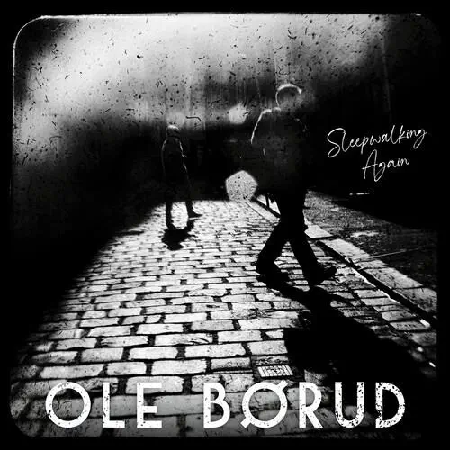 SLEEPWALKING AGAIN [CD]/OLE BORUD/オーレ・ブールド/北欧を代表する