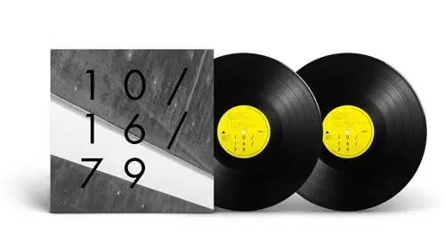 YMO TRANS ATLANTIC TOUR LONDON 10/16/1979/YMO (YELLOW MAGIC