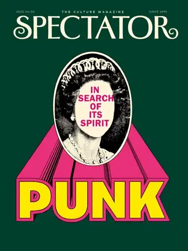 SPECTATOR / スペクテイター(雑誌)商品一覧｜PUNK｜ディスクユニオン