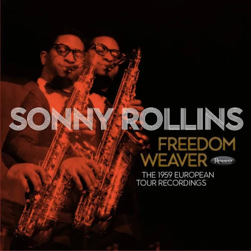 SONNY ROLLINS / ソニー・ロリンズ商品一覧｜ディスクユニオン