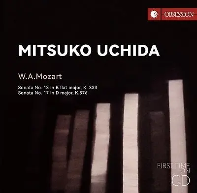 BEETHOVEN: PIANO SONATAS 30-32/MITSUKO UCHIDA/内田光子/PHILIPS