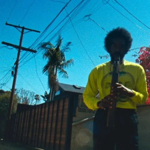 ANDRE 3000商品一覧｜JAZZ｜ディスクユニオン・オンラインショップ