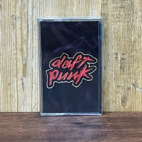 DAFT PUNKのモンスターアルバム「RANDOM ACCESS MEMORIES」をはじめと