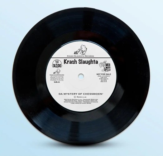 DA MYSTERY OF CHESSBOXIN (7