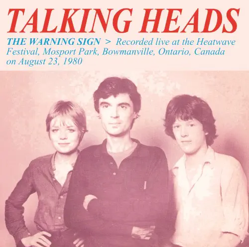 リメイン・イン・ライト/TALKING HEADS/トーキング・ヘッズ｜ROCK