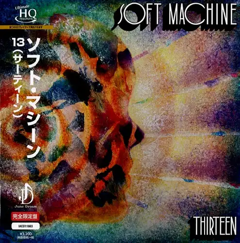 SOFT MACHINE / ソフト・マシーン商品一覧｜JAZZ｜ディスクユニオン