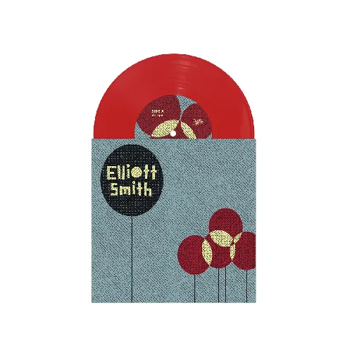 ELLIOTT SMITH / エリオット・スミス商品一覧｜OLD ROCK｜ディスク