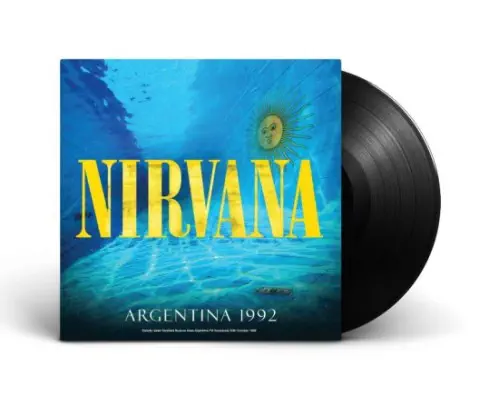 NEVERMIND/NIRVANA/ニルヴァーナ/「ROCK NEW STANDARD」｜ROCK / POPS