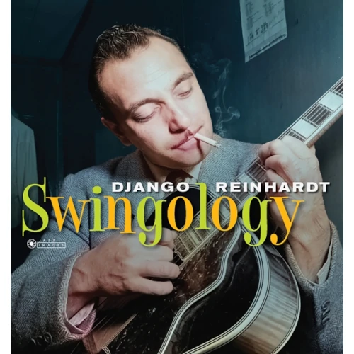 DJANGO REINHARDT / ジャンゴ・ラインハルト商品一覧｜ディスク