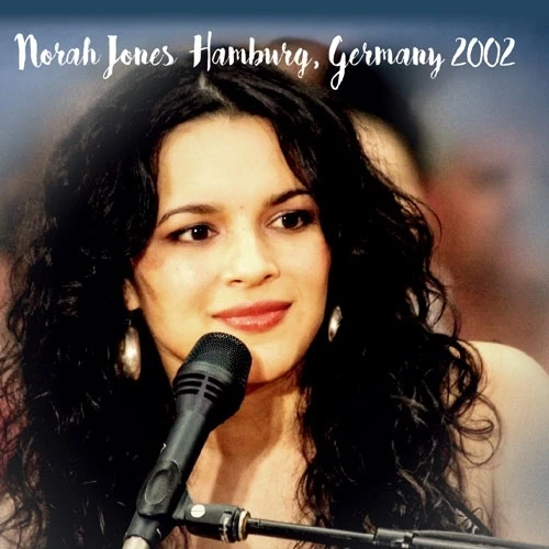 NORAH JONES / ノラ・ジョーンズ商品一覧｜ディスクユニオン