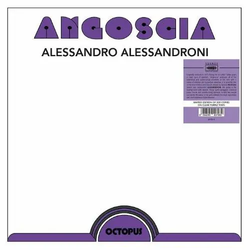 ALESSANDRO ALESSANDRONI / アレッサンドロ・アレッサンドローニ商品
