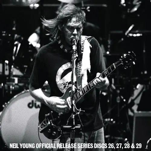 NEIL YOUNG (& CRAZY HORSE) / ニール・ヤング商品一覧｜OLD ROCK