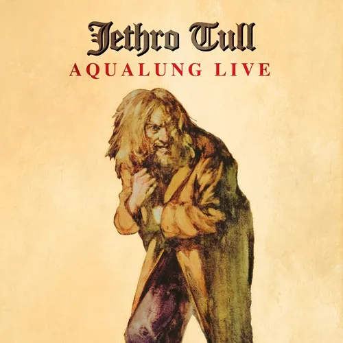 JETHRO TULL / ジェスロ・タル商品一覧｜ディスクユニオン・オンライン