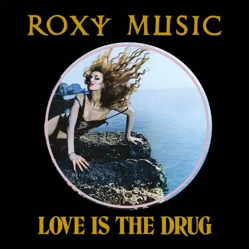 フレッシュ・アンド・ブラッド/ROXY MUSIC/ロキシー・ミュージック
