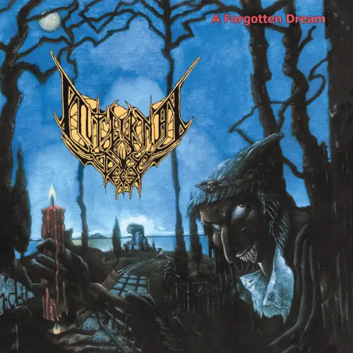 A FORGOTTEN DREAM/INTERNAL DECAY/スウェーデンのデス・メタル、1993