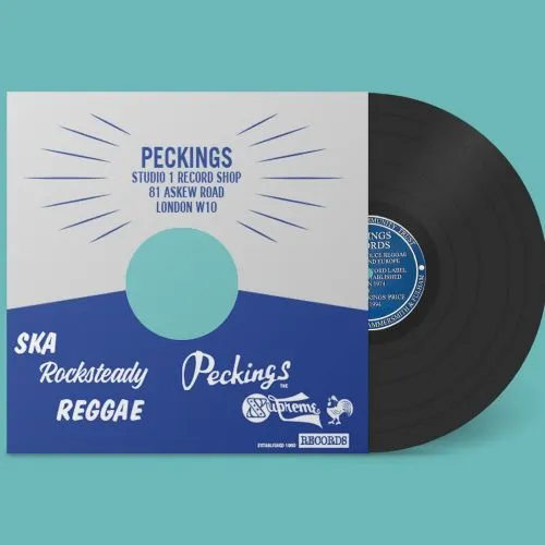 SKATALITES商品一覧｜PUNK｜ディスクユニオン・オンラインショップ