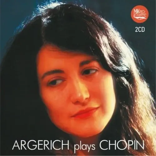 MARTHA ARGERICH / マルタ・アルゲリッチ商品一覧｜CLASSIC｜ディスク