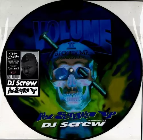 DJ SCREW (H-TOWN)商品一覧｜HIPHOP / 日本語RAP｜ディスクユニオン