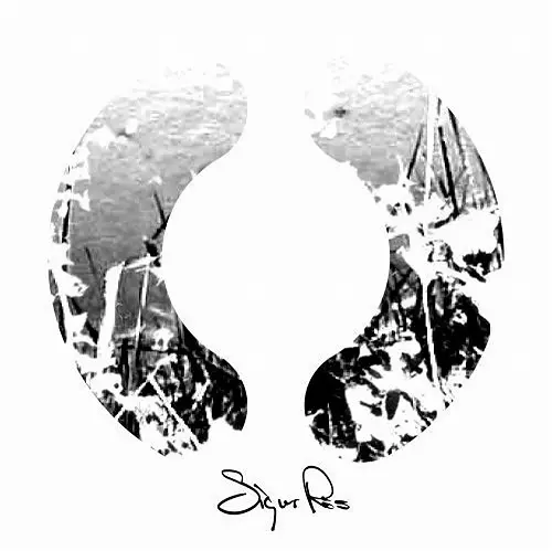 2LP VINYL]/SIGUR ROS/シガー・ロス/長年入手困難となっていた3RD