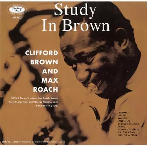 CLIFFORD BROWN / クリフォード・ブラウン商品一覧｜JAZZ｜ディスク