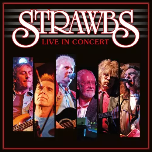 STRAWBS / ストローブス商品一覧｜ディスクユニオン・オンライン