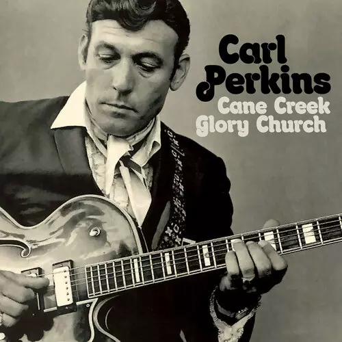 CARL PERKINS / カール・パーキンス商品一覧｜OLD ROCK｜ディスク