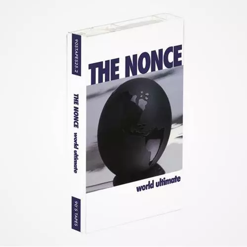 THE NONCE商品一覧｜ディスクユニオン・オンラインショップ｜diskunion.net