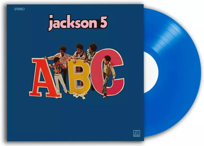 JACKSON 5 / ジャクソン・ファイヴ商品一覧｜ディスクユニオン