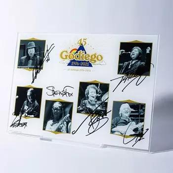 GODIEGO / ゴダイゴ商品一覧｜ディスクユニオン・オンラインショップ