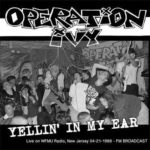 OPERATION IVY商品一覧｜SOUL / BLUES｜ディスクユニオン・オンライン