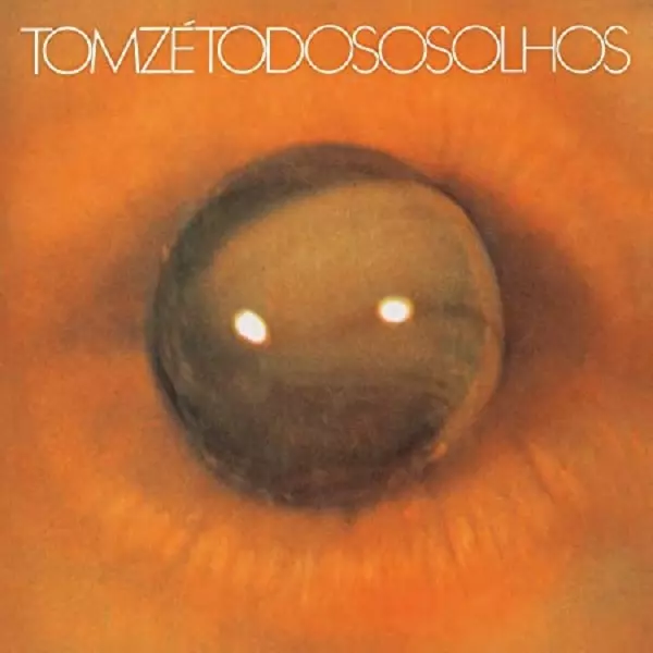 TOM ZE / トン・ゼー商品一覧｜LATIN/BRAZIL/WORLD MUSIC｜ディスク