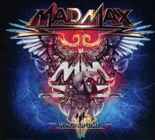MAD MAX / マッド・マックス商品一覧｜HARD ROCK / HEAVY METAL