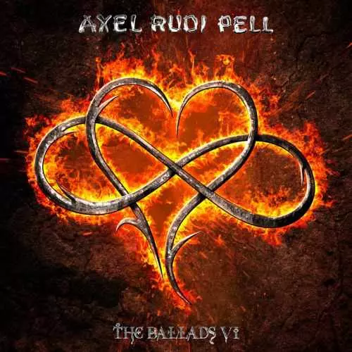 AXEL RUDI PELL / アクセル・ルディ・ペル商品一覧｜ディスクユニオン