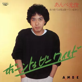 MITSUTOSHI ANBE / あんべ光俊商品一覧｜LATIN/BRAZIL/WORLD MUSIC