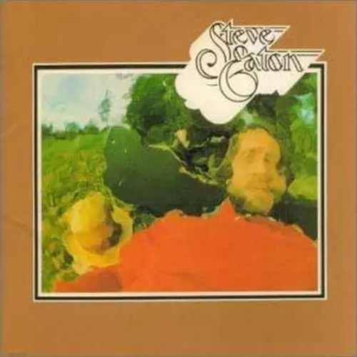 STEVE EATON / スティーヴ・イートン商品一覧｜SOUL / BLUES｜ディスク