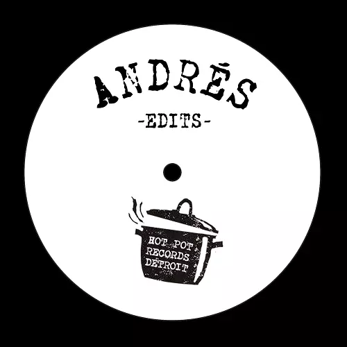 ANDRES / アンドレス商品一覧｜CLUB / DANCE｜ディスクユニオン