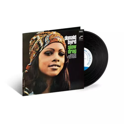 DONALD BYRD / ドナルド・バード商品一覧｜JAZZ｜ディスクユニオン