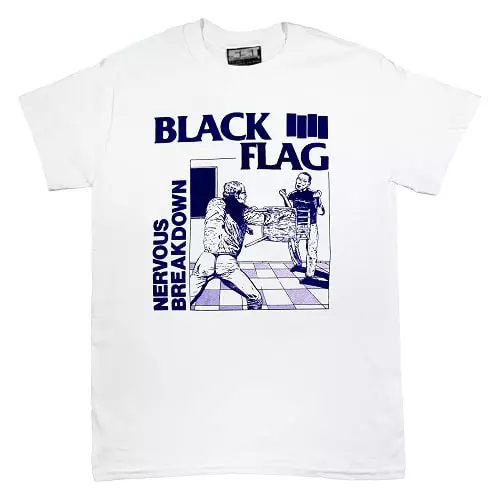 BLACK FLAG / ブラック・フラッグ商品一覧｜OLD ROCK｜ディスク