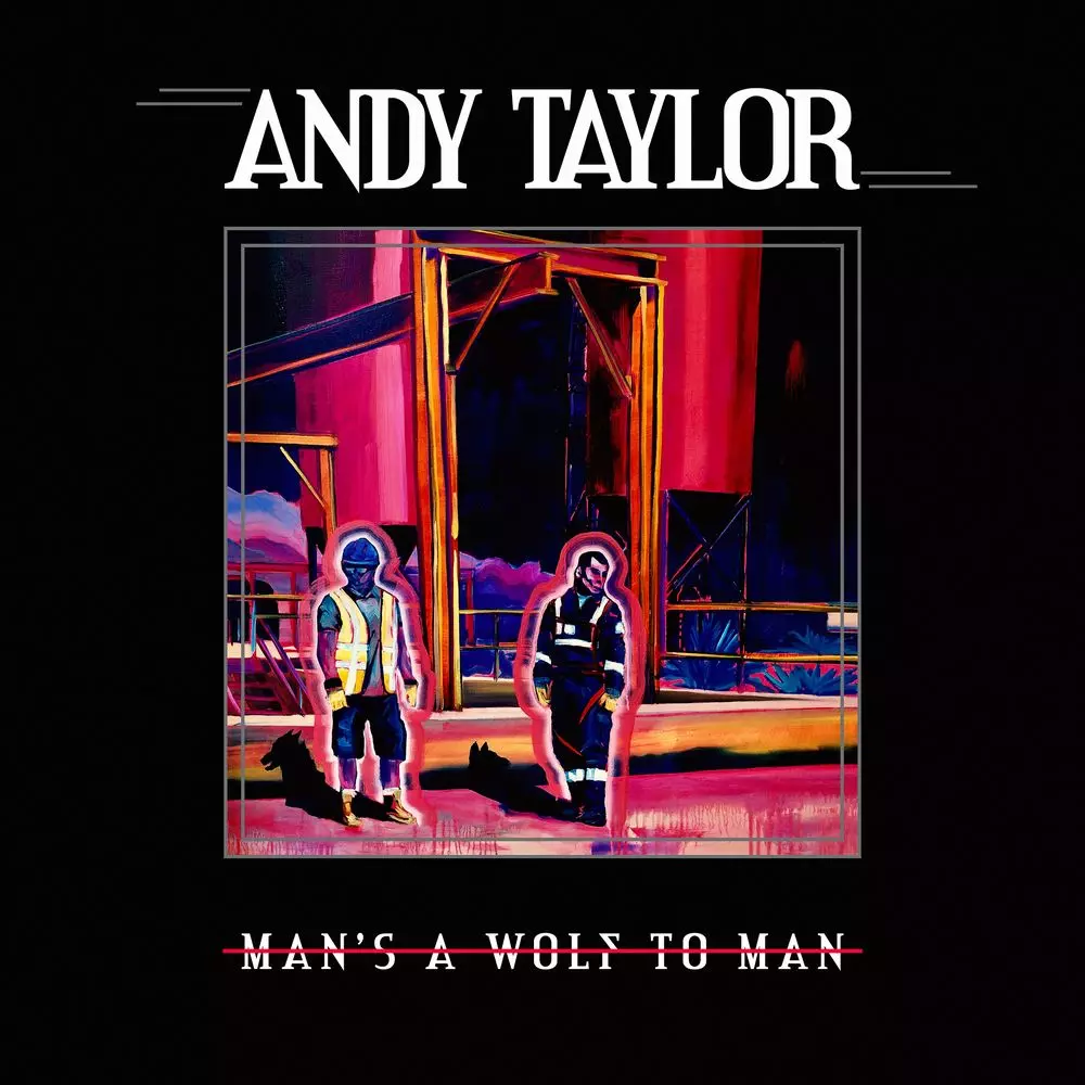 ANDY TAYLOR / アンディ・テイラー商品一覧｜OLD ROCK｜ディスク