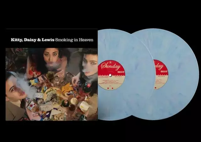 KITTY, DAISY & LEWIS / キティー・デイジー & ルイス商品一覧