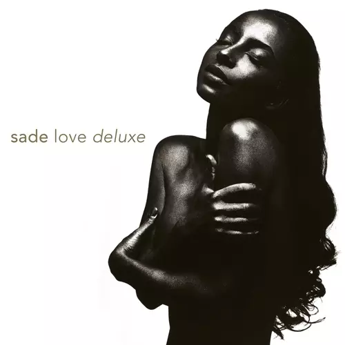 LOVE DELUXE (LP)/SADE/シャーデー/SADE(シャーデー)の4thアルバム