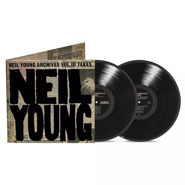 JOURNEY THROUGH THE PAST/NEIL YOUNG (& CRAZY HORSE)/ニール・ヤング