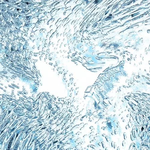 BODY (Clear Mint Vinyl)/AAAMYYY/2019年リリースの傑作1stアルバムが