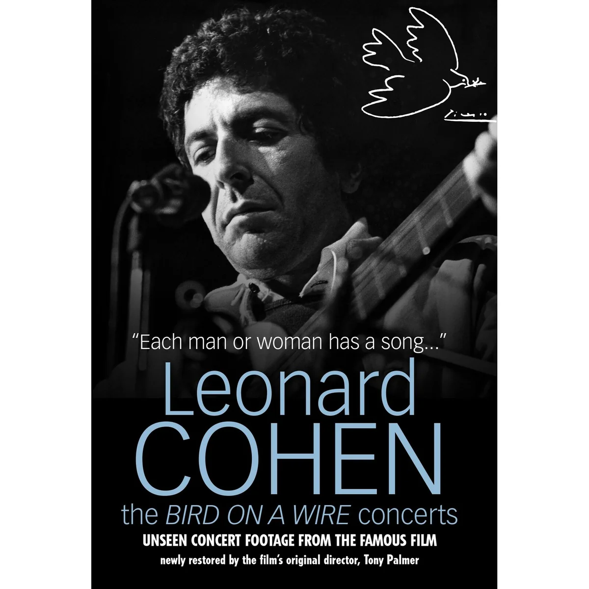 LEONARD COHEN / レナード・コーエン商品一覧｜JAZZ｜ディスクユニオン