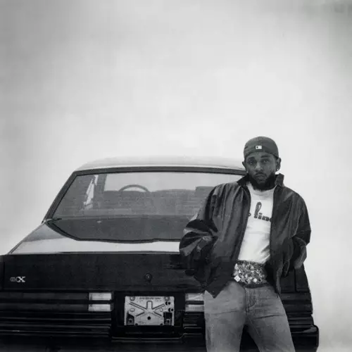 GNX (LP)/KENDRICK LAMAR/ケンドリック・ラマー/KENDRICK LAMARの新作