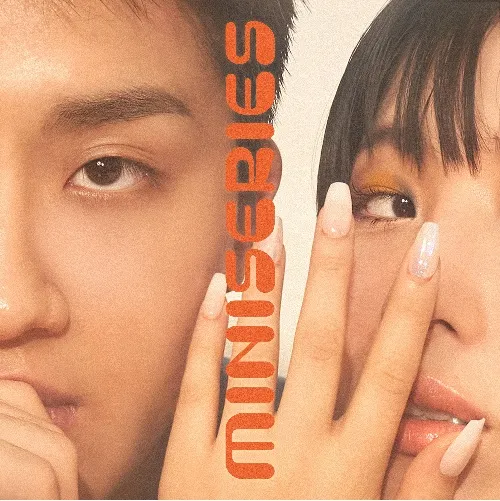 ミニシリーズ (LP)/SUMIN & SLOM/スミン & スロム/韓国R&Bの最高峰で