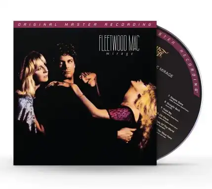 FLEETWOOD MAC: 1975 TO 1987 [5CD]/FLEETWOOD MAC/フリートウッド