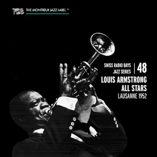 LOUIS ARMSTRONG / ルイ・アームストロング商品一覧｜JAZZ｜ディスク