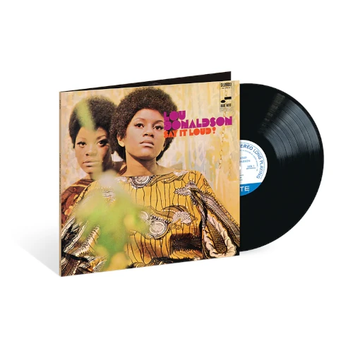 LOU DONALDSON / ルー・ドナルドソン商品一覧｜bookunion｜ディスク