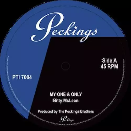 BITTY MCLEAN / ビティー・マクレーン商品一覧｜REGGAE｜ディスク